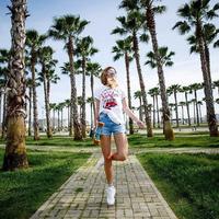 Отзыв от Марта - DTV виза